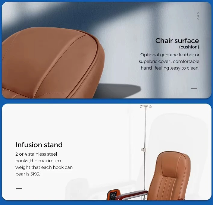 Manual Infusion Chair factory Manual Infusion Chair factory