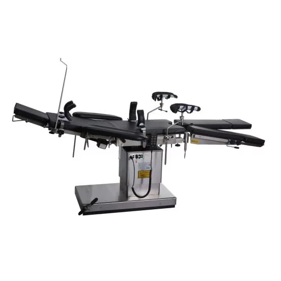 Multifunctional Operating Table factory Multifunctional Operating Table factory